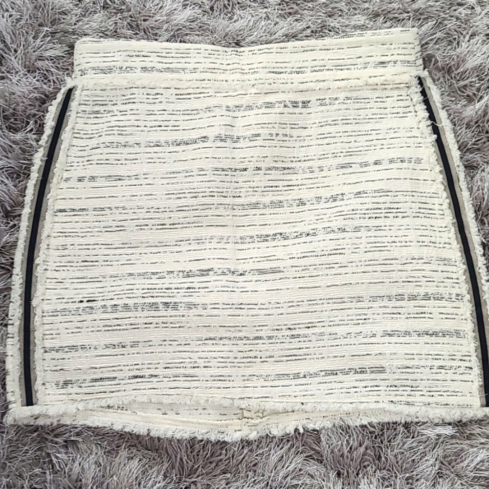 Zara skirt